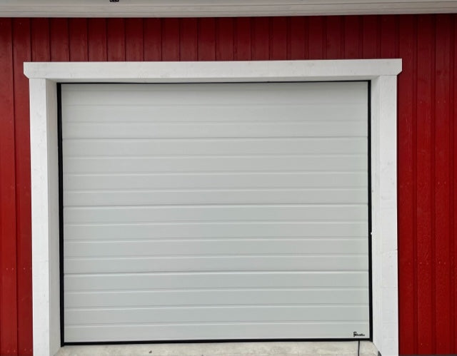 Garageport 3000 x 2125