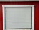 Garageport 2450 x 1975