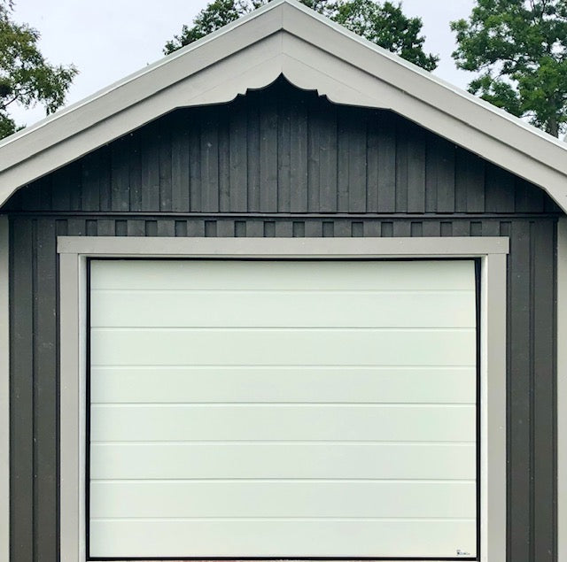 Garageport 5000 x 2125