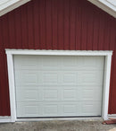 Garageport 2500 x 2500