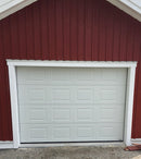 Garageport 3000 x 3000