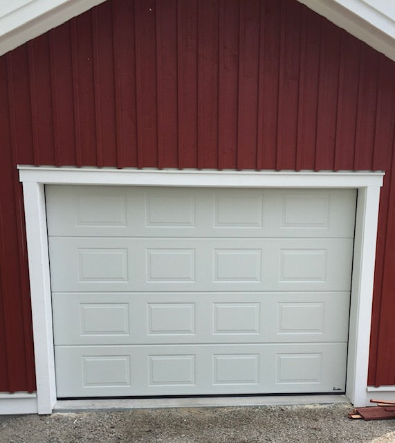 Garageport 4000 x 2125